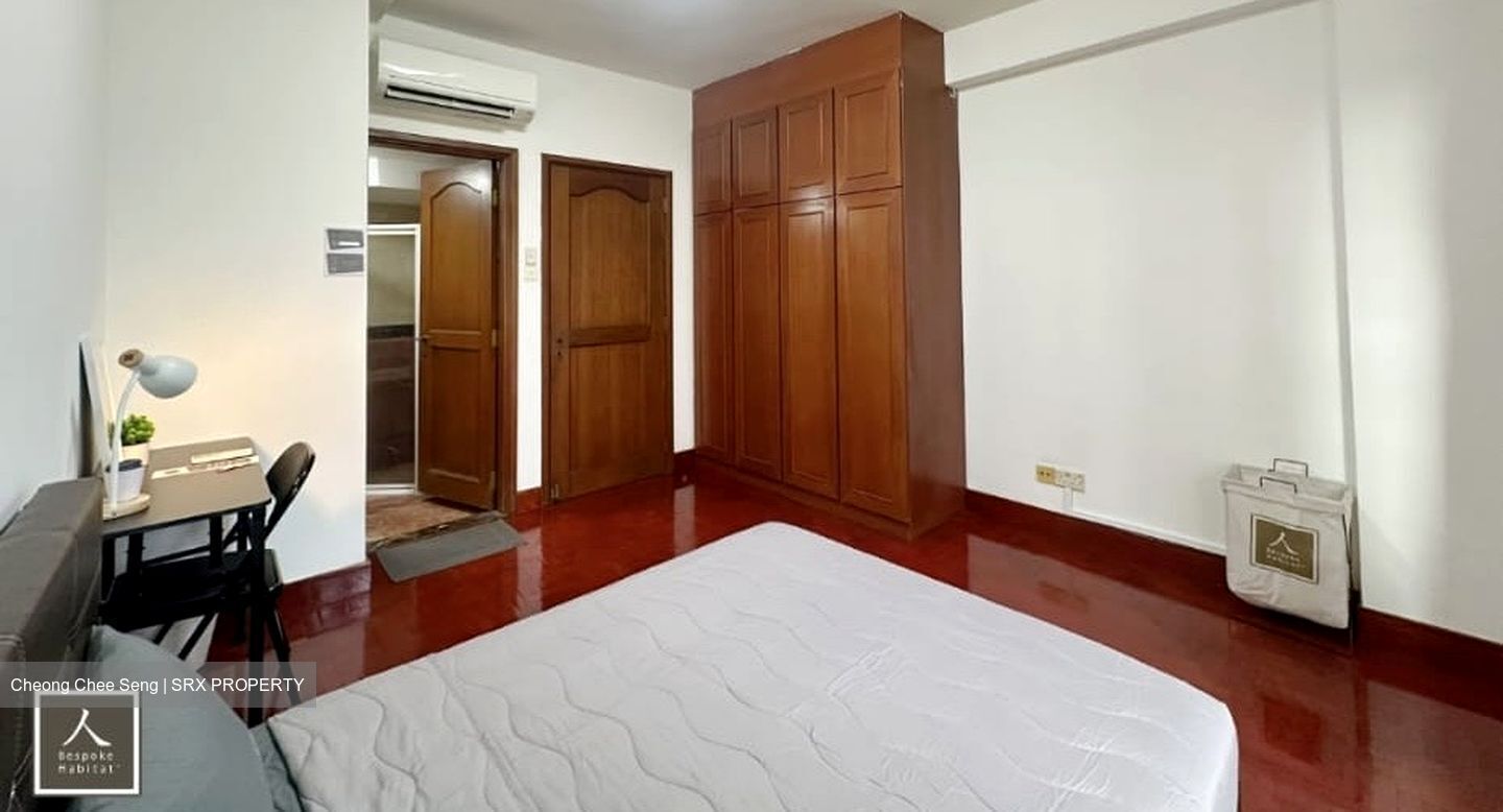 Westcove Condominium (D5), Condominium #635463501